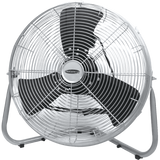 Soleus Air 20-In High Velocity Floor Fan - Main