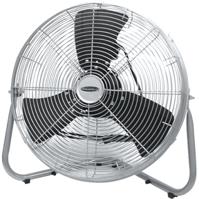 Soleus Air 20-In High Velocity Floor Fan - Main