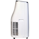 Soleus Air 10,000 BTU Portable AC w/ Heat Pump - Side 1