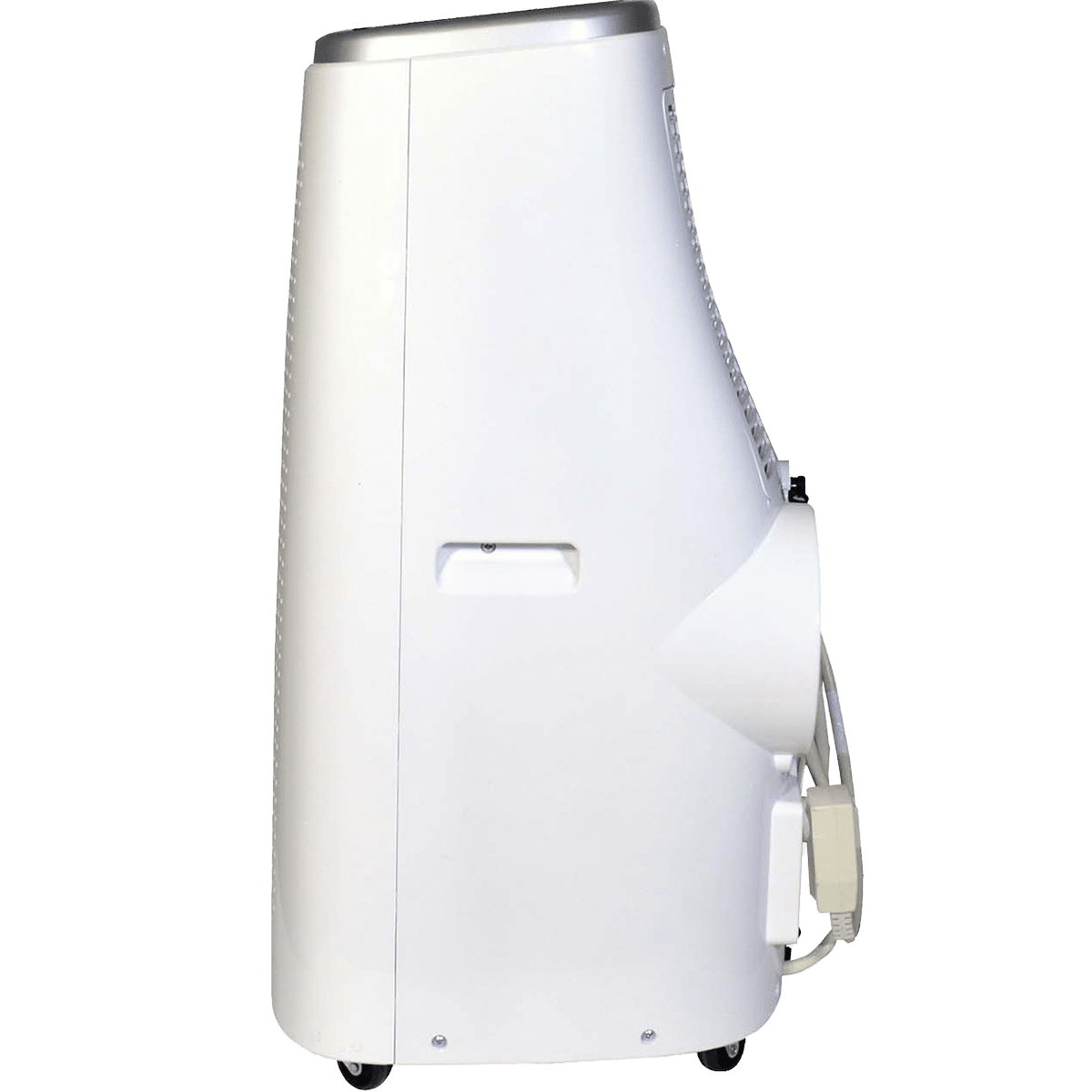 Soleus Air 10,000 BTU Portable AC w/ Heat Pump - Side 2