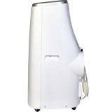 Soleus Air 10,000 BTU Portable AC w/ Heat Pump - Side 2