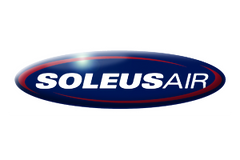 Soleus Air Logo
