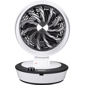 Soleus Air 12-Speed Desktop Fan