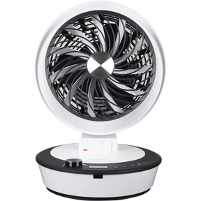 Soleus Air 12-Speed Desktop Fan