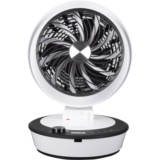 Soleus Air 12-Speed Desktop Fan