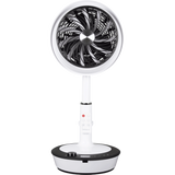 Soleus Air 12-Speed Pedestal Air Circulator (AIR907F)