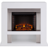 Southern Enterprises Lirrington Electric Fireplace