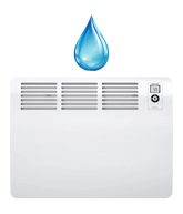 Bathroom Space Heaters