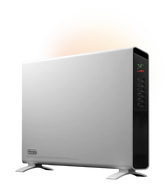 Convection Space Heaters