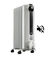 Oil Filled Radiator Space Heaters