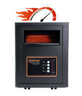 Radiant/Infrared Space Heaters