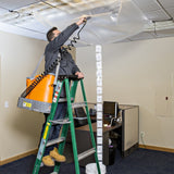 SpeedClean Ceiling Cassette Bib Kit
