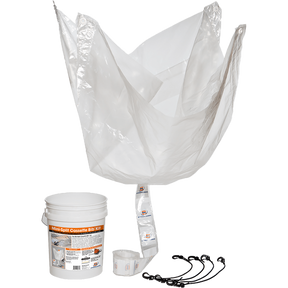 SpeedClean Ceiling Cassette Bib Kit