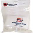 SpeedClean Mini Split Bib Kit Replacement Bib