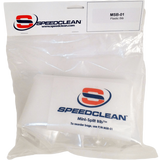 SpeedClean Mini Split Bib Kit Replacement Bib