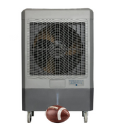 Outdoor Venues & Sporting Events