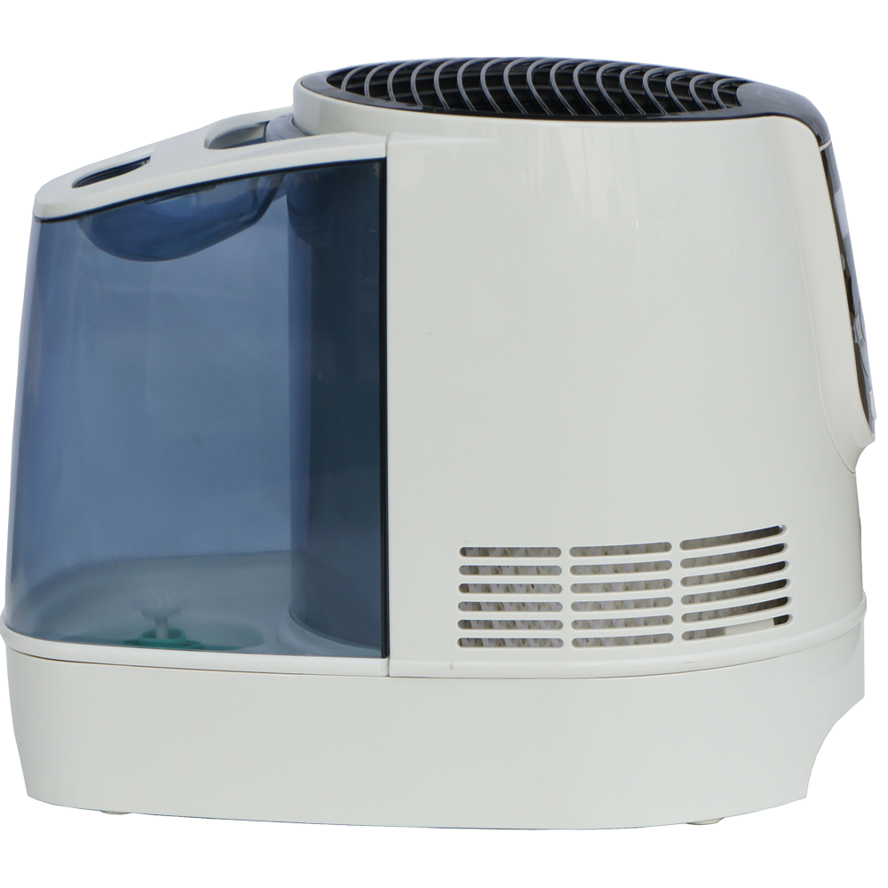 SPT SU-9210 Evaporative Humidifier - Side View