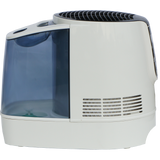 SPT SU-9210 Evaporative Humidifier - Side View