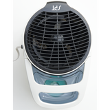 SPT SU-9210 Evaporative Humidifier - Top View