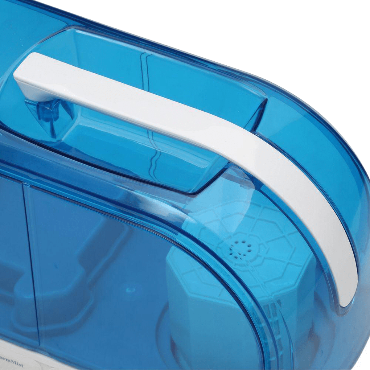 Sunpentown SU 4010 Ultrasonic Humidifier - Handle