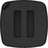 Stadler Form Eva Ultrasonic Humidifier - Black Top