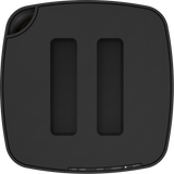 Stadler Form Eva Ultrasonic Humidifier - Black Top