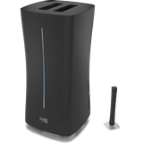 Stadler Form Eva Ultrasonic Humidifier - Black with Controller