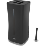 Stadler Form Eva Ultrasonic Humidifier - Black with Controller