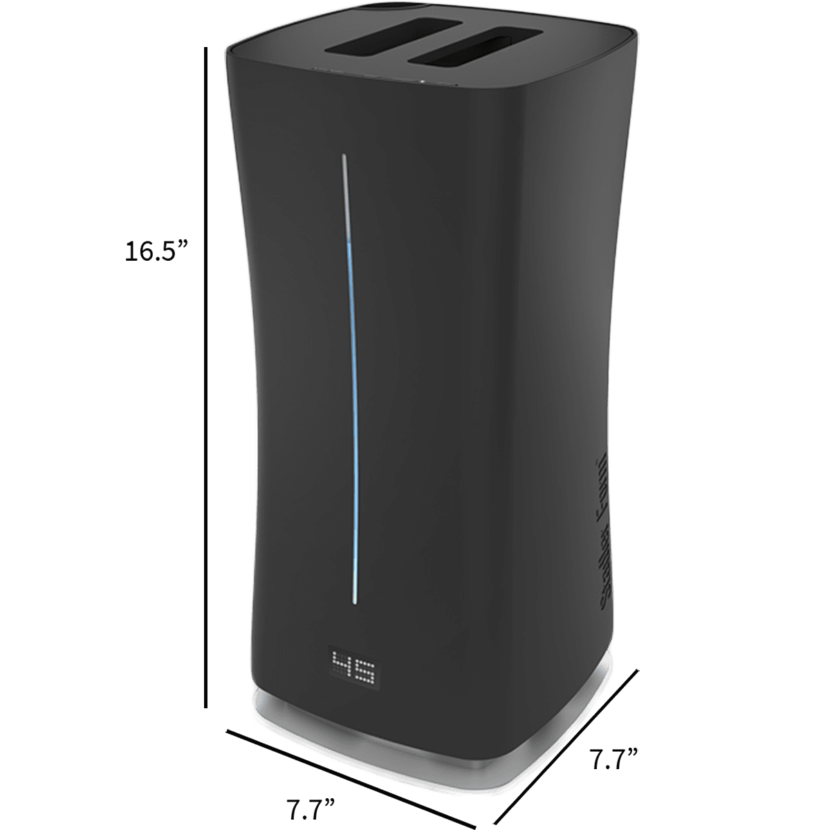 Stadler Form Eva Humidifier - Dimensions