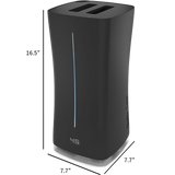 Stadler Form Eva Humidifier - Dimensions