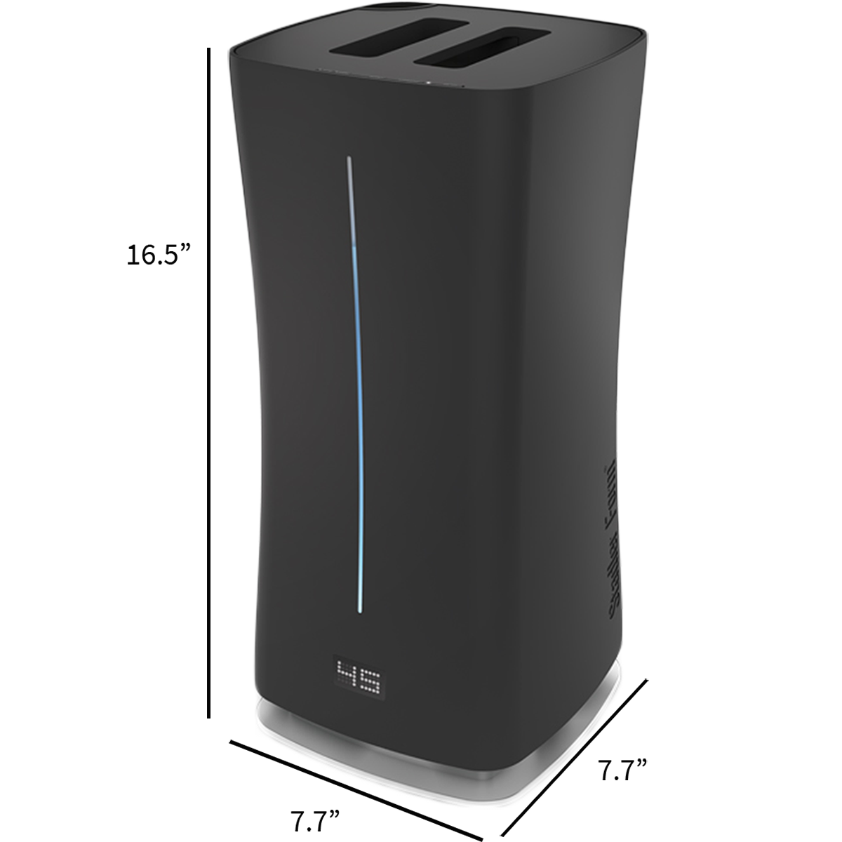 Stadler Form Eva Humidifier - Dimensions