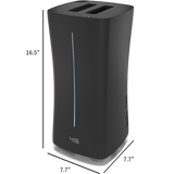 Stadler Form Eva Humidifier - Dimensions