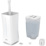 Stadler Form Eva Ultrasonic Humidifier - White Open
