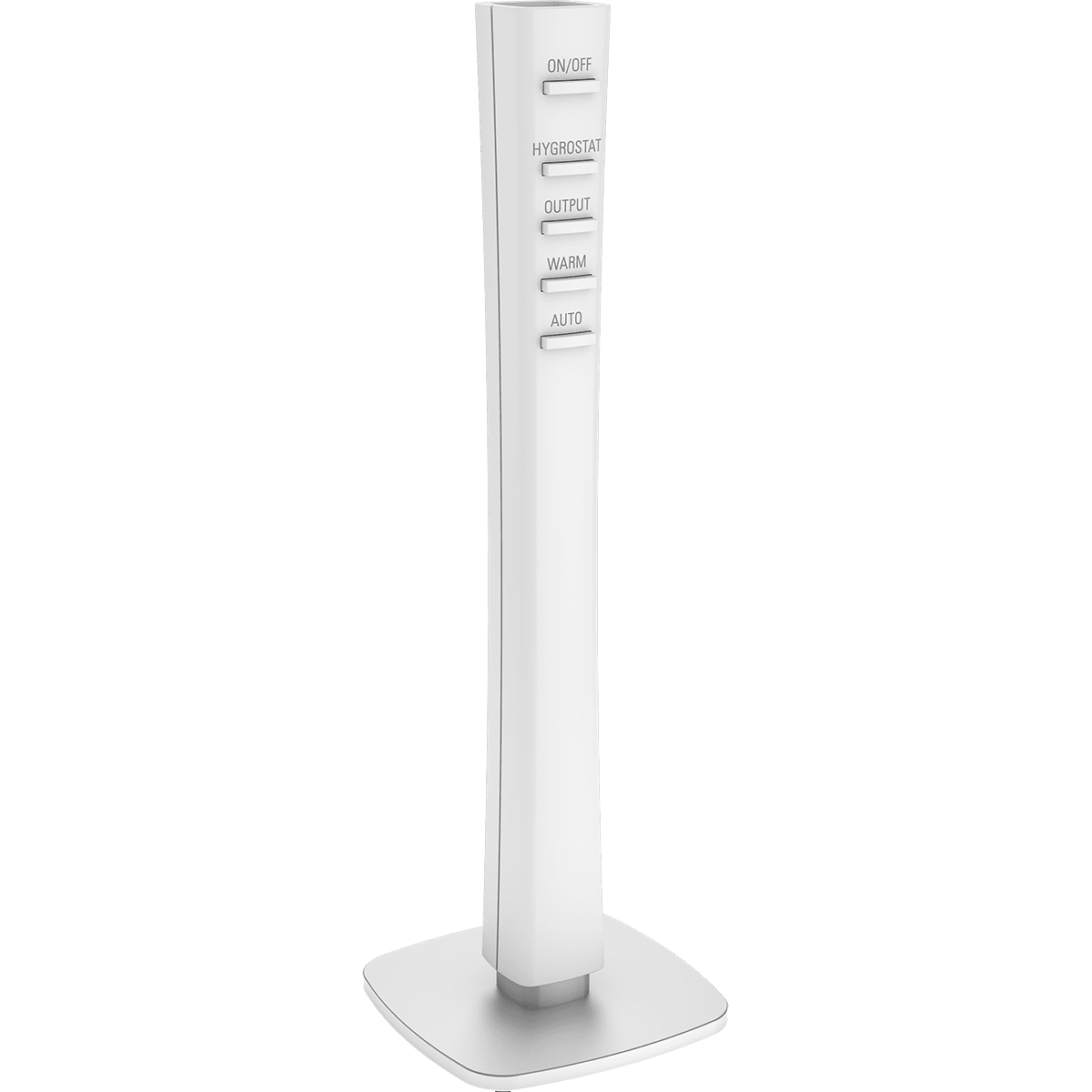 Stadler Form Eva Ultrasonic Humidifier - White Controller
