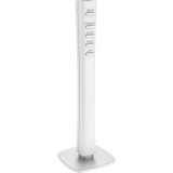 Stadler Form Eva Ultrasonic Humidifier - White Controller