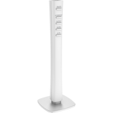 Stadler Form Eva Ultrasonic Humidifier - White Controller