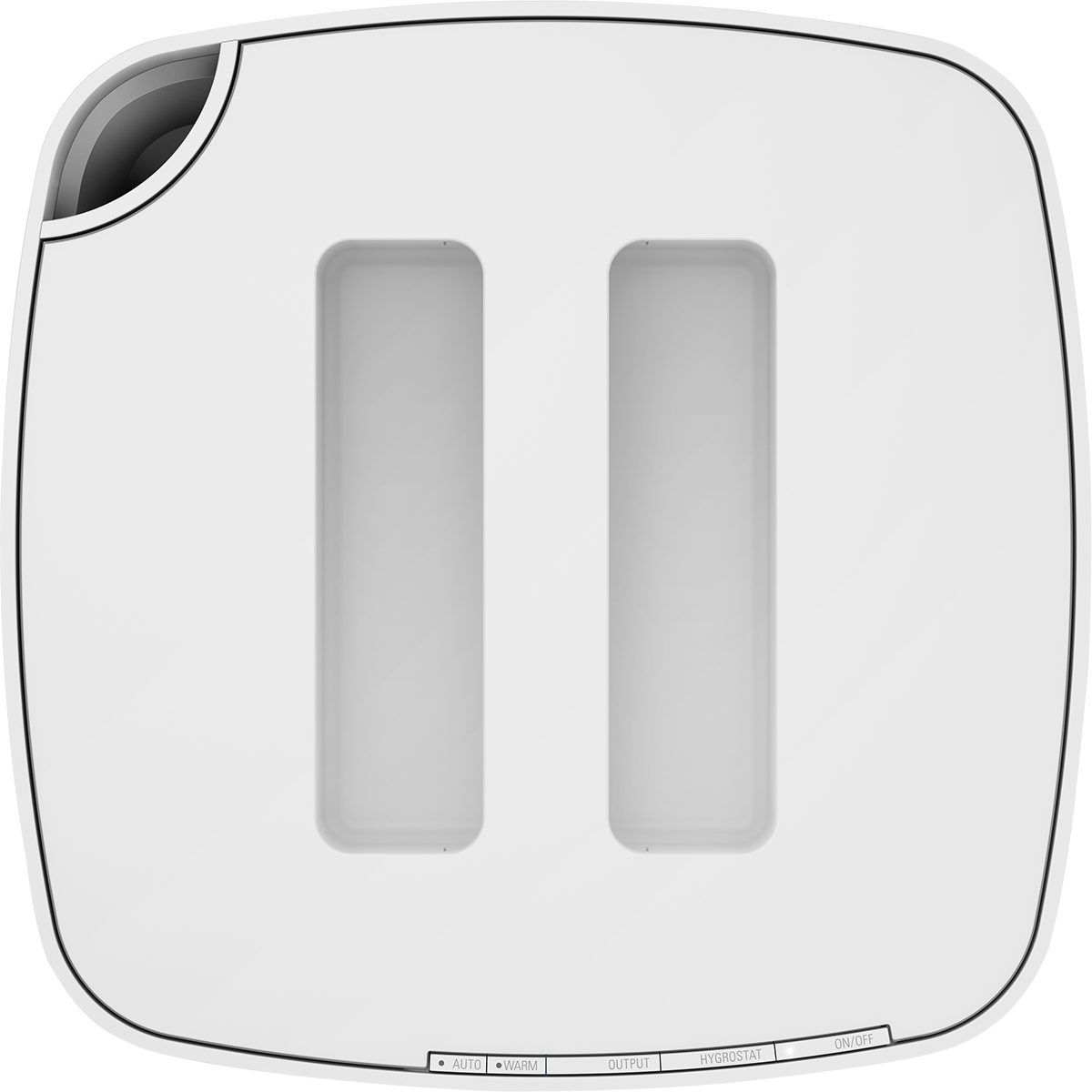 Stadler Form Eva Ultrasonic Humidifier - White Top