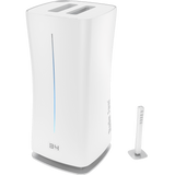 Stadler Form Eva Ultrasonic Humidifier - White with Controller