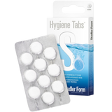 Stadler Form Hygiene Tabs for Humidifiers and Air Washers 10-Pack - Main