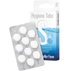 Stadler Form Hygiene Tabs for Humidifiers and Air Washers 10-Pack - Main