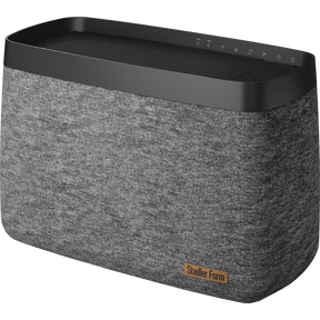 Stadler Form Karl Big Top Fill Wi-Fi Enabled Humidifier - Angle