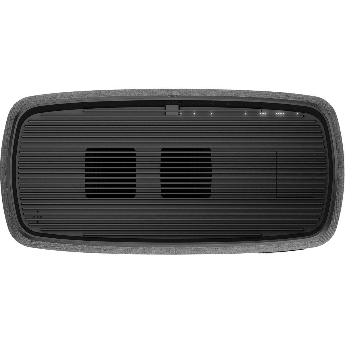 Stadler Form Karl Big Top Fill Wi-Fi Enabled Humidifier - Top View