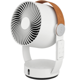 Stadler Form LEO Table Fan - Angle