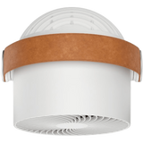 Stadler Form LEO Table Fan - Top View