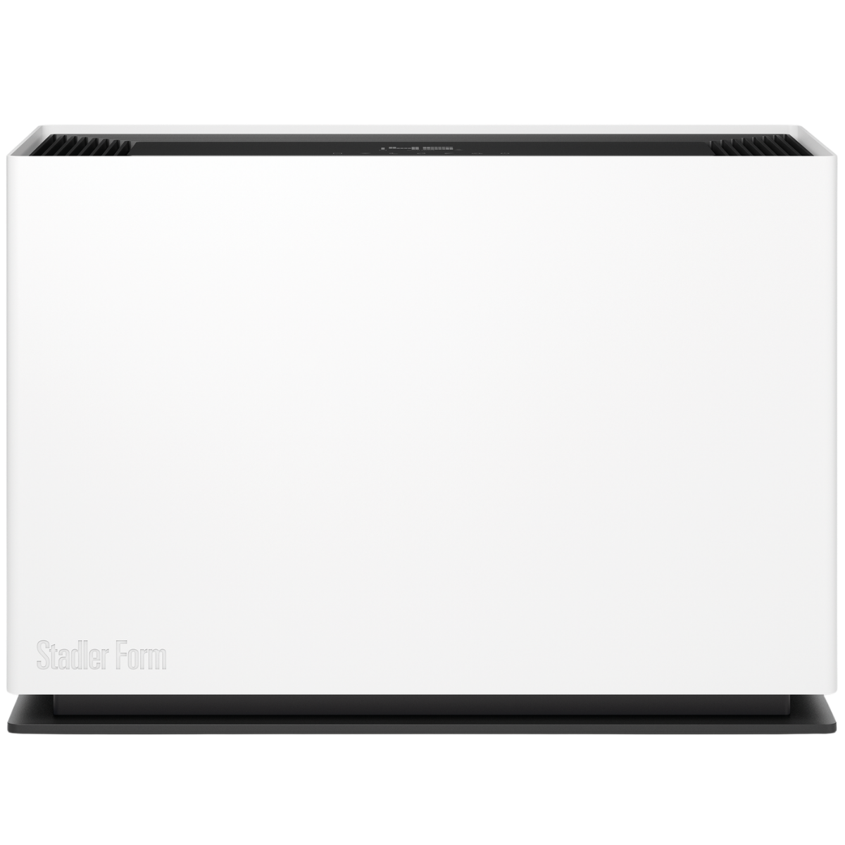 Stadler Form Noah Pro Smart Evaporative Humidifier - Front