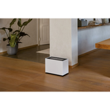 Stadler Form Noah Pro Smart Evaporative Humidifier - Lifestyle