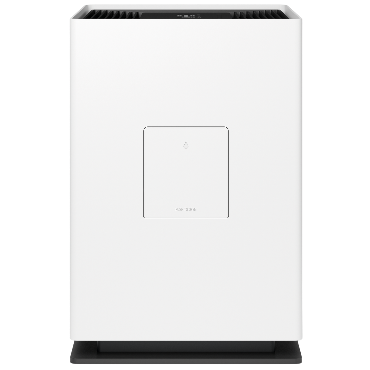 Stadler Form Noah Smart Evaporative Humidifier- Back