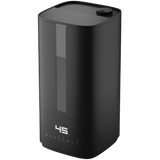 Stadler Form Oliver Ultrasonic Humidifier Black - Angle