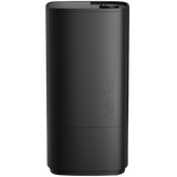 Stadler Form Oliver Ultrasonic Humidifier Black - Back