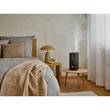 Stadler Form Oliver Ultrasonic Humidifier Black - Lifestyle 1